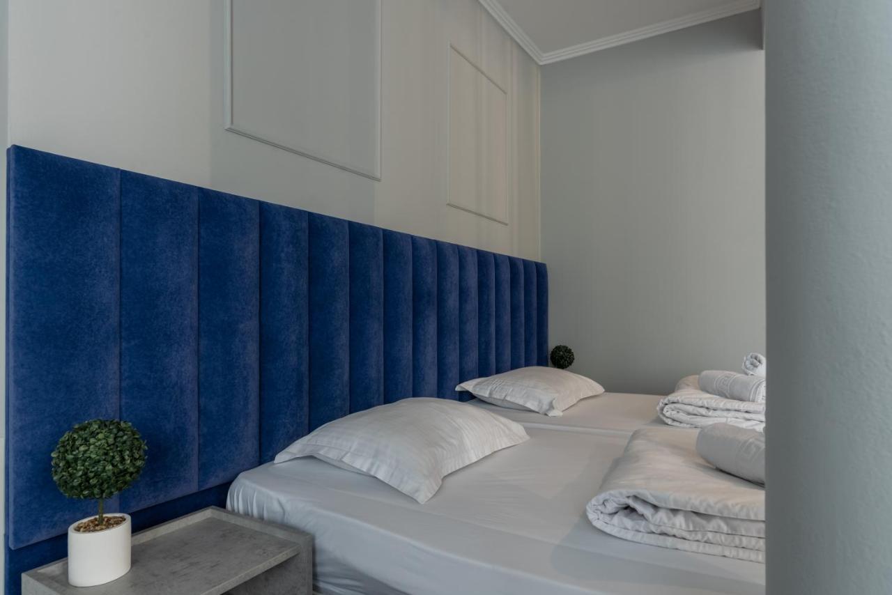 Hotel Paso Kluż-Napoka Zewnętrze zdjęcie