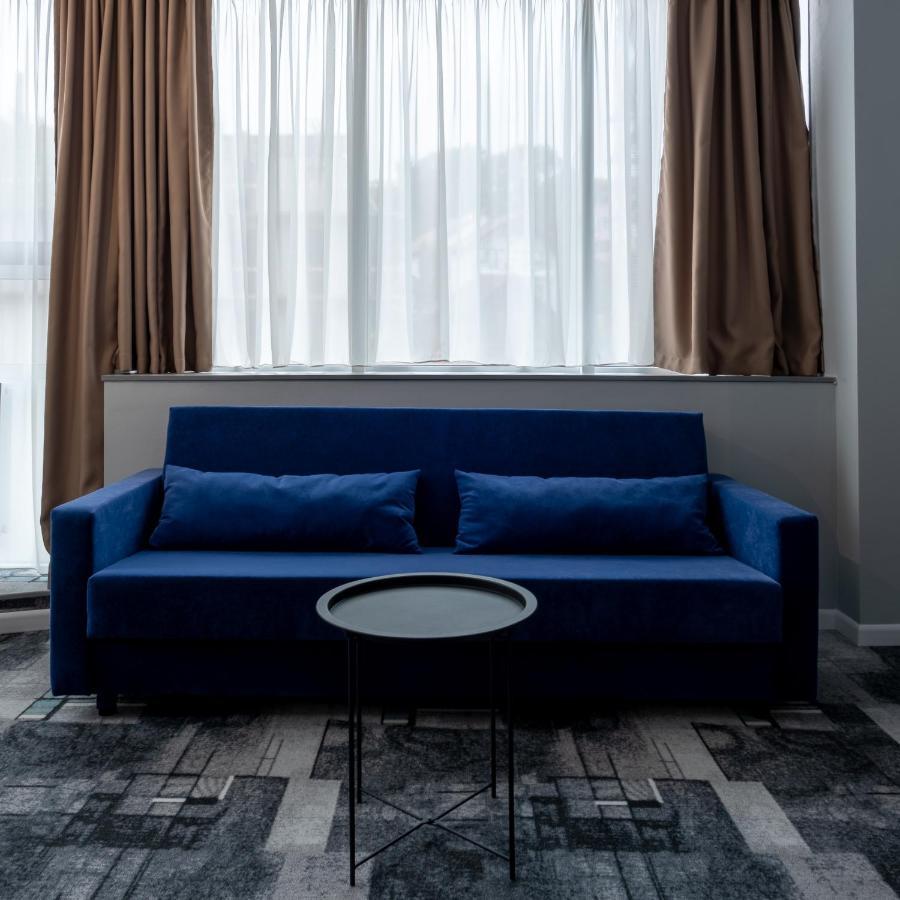 Hotel Paso Kluż-Napoka Zewnętrze zdjęcie