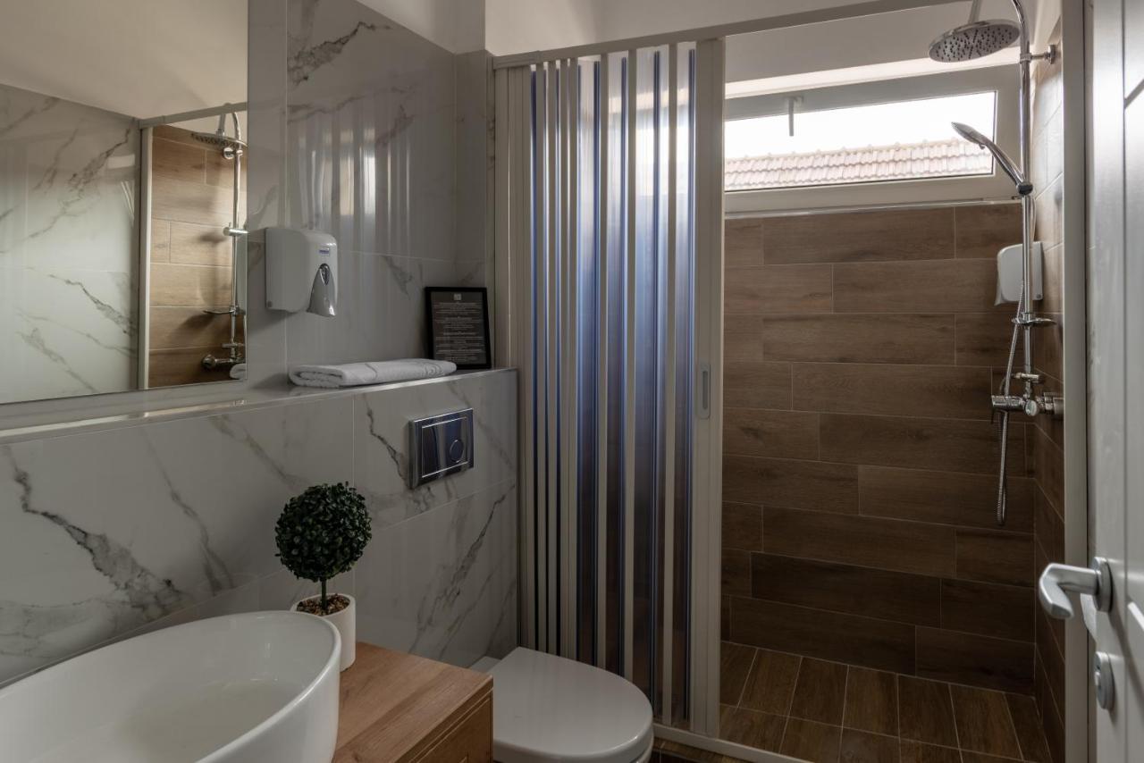 Hotel Paso Kluż-Napoka Zewnętrze zdjęcie